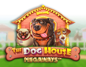 Dog House Megaways: Sensasi Seru Main Slot Online!