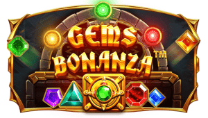 Gems Bonanza: Kejutan Berkilau di Dunia Slot Online!
