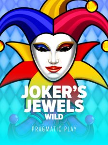 Joker’s Jewels: Keberuntungan dalam Permainan Slot
