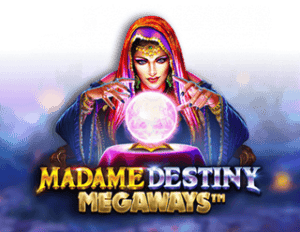 Madame Destiny Megaways: Petualangan Slot Seru!