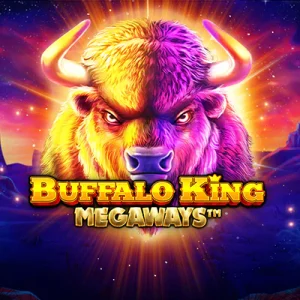 Menangkan Jackpot Gede dengan Buffalo King Megaways!