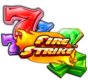 Mengungkap Keasyikan Game Slot Fire Strike Online