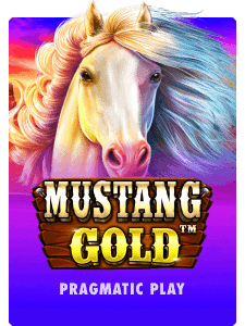 Mustang Gold: Slot Online Seru Bertema Koboi!