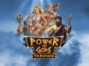 Rasakan Kehebatan Dewa dengan Power of Gods: The Pantheon