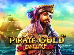 Rasakan Sensasi Menang Besar di Pirate Gold Slot!