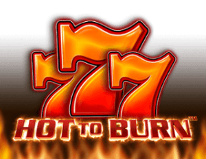 Rasakan Sensasi Panas! Slot Online Hot to Burn