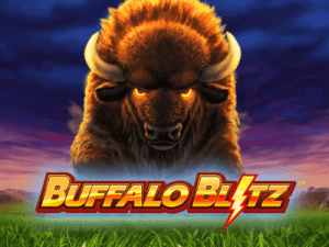 Buffalo Blitz: Kemenangan Menanti di Setiap Putaran