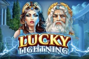 Petualangan Kilat: Keberuntungan dari Olympus Lucky Lightning