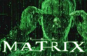 Masuk ke Dunia Matrix dan Raih Kemenangan Besar!