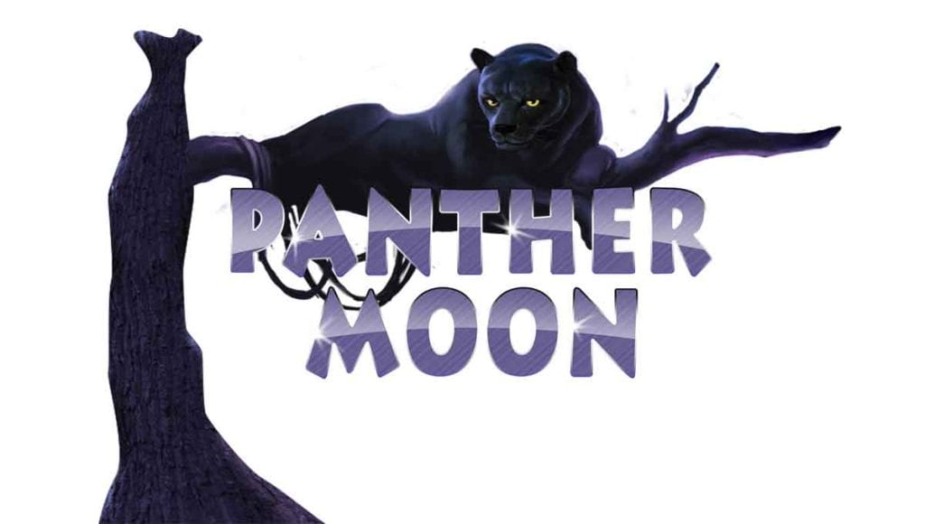 Menyusuri Hutan Gelap Bersama Panther Moon