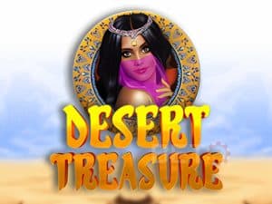 Petualangan Seru di Gurun: Menyelami Desert Treasure