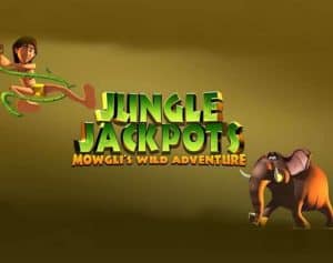 Harta Tersembunyi di Hutan! Temukan Jungle Jackpot!