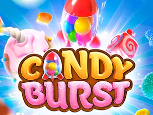 Candy Burst PG Soft: Manisnya Kemenangan Maksimal!