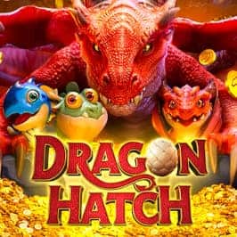 Dragon Hatch PG Soft: Petualangan Naga Seru & Untung!
