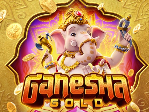 Keberkahan Ganesha Gold: Slot Seru Bernuansa India!