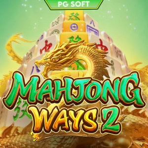 Sensasi Main Mahjong Ways 2, Slot Paling Seru PG Soft