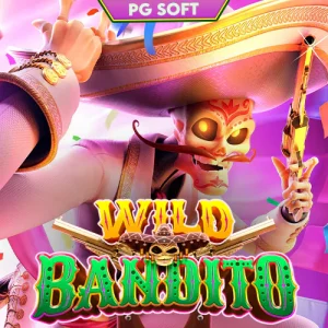 Serunya Wild Bandito: Petualangan Slot Online Seru!