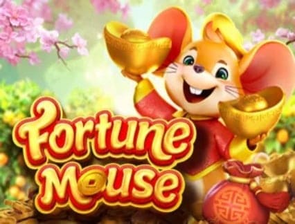 Fortune Mouse PG Soft: Si Tikus Pembawa Hoki!