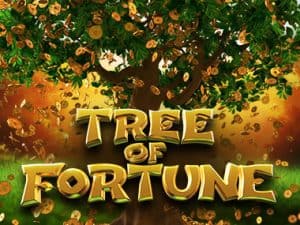 Game Pohon Hoki: Seru dan Cuan Bareng Tree of Fortune!