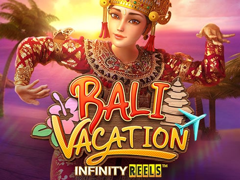 Liburan ke Bali Seru Bareng Game Slot Ini!