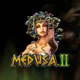 Medusa II: Petualangan Epik di Dunia Slot Fantasi!
