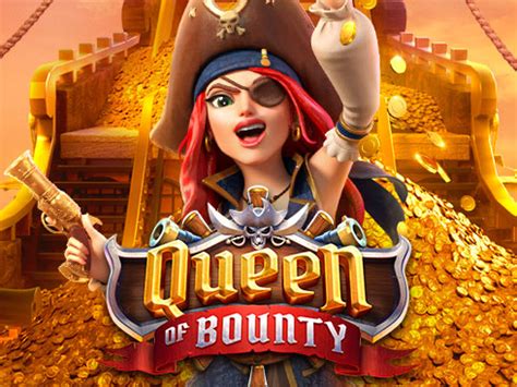 Petualangan Seru Bajak Laut Cantik di Queen of Bounty!
