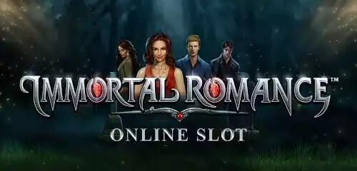 Rahasia Seru Immortal Romance, Slot Hits dari Microgaming!