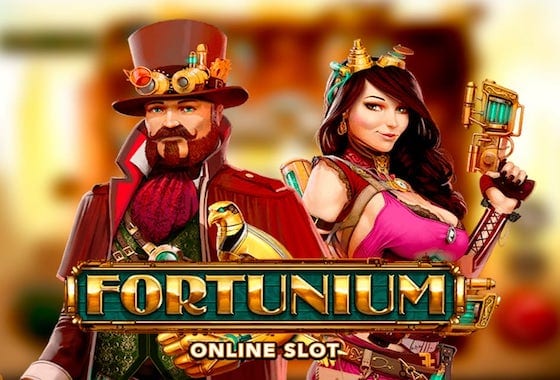 Fortunium: Petualangan Seru di Dunia Mesin Slot