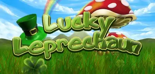 Petualangan Seru di Dunia Lucky Leprechaun Online