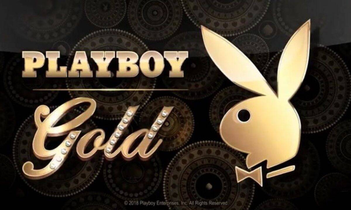Playboy Gold: Sensasi Slot Online Penuh Keceriaan