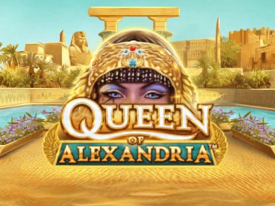 Rahasia Seru Queen of Alexandria yang Wajib Dicoba