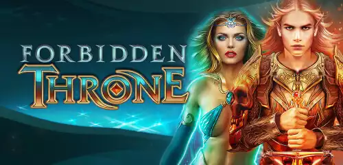 Raih Kejayaan di Forbidden Throne Slot Online