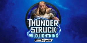 Thunderstruck Wild Lightning: Petualangan Listrik Menanti!