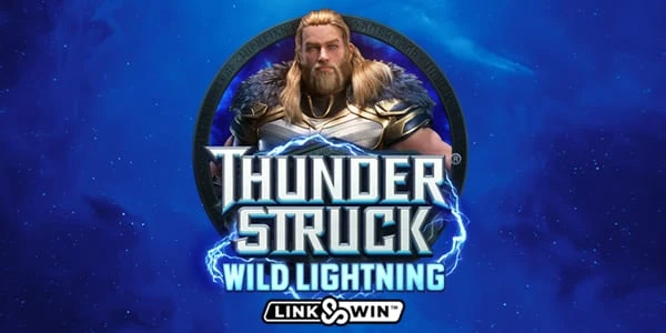 Thunderstruck Wild Lightning: Petualangan Listrik Menanti!