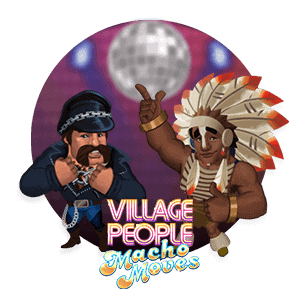 Village People Macho Moves: Retro Seru dan Lucu
