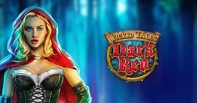Wicked Tales: Dark Red, Petualangan Slot Seru!