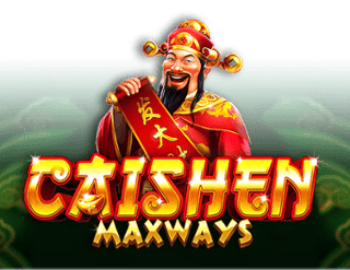 Caishen Maxways, Sensasi Emas di Spadegaming Hits!