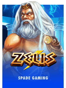 Keasikan Bermain Slot Zeus Spadegaming, Coba Sekarang!