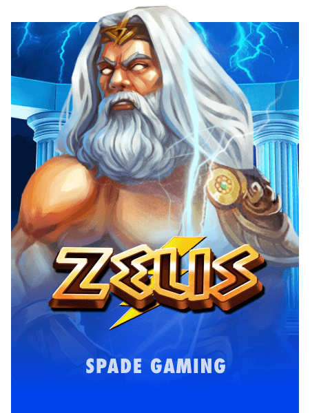 Keasikan Bermain Slot Zeus Spadegaming, Coba Sekarang!