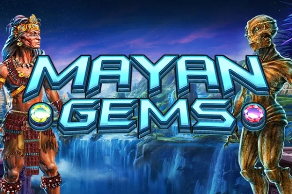 Mayan Gems: Petualangan Seru Penuh Warna