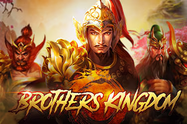 Petualangan Epik Brothers Kingdom Spadegaming Seru