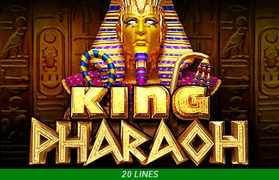 Serunya Menjelajah King Pharaoh di Spadegaming Asik