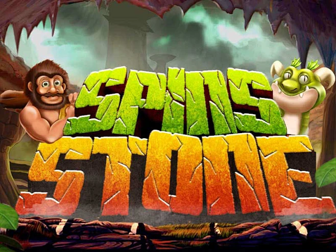 Spins Stone Spadegaming: Sensasi Putaran Klasik!!!