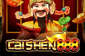 Cai Shen 888: Hoki Melimpah Setiap Spin Penuh Hoki