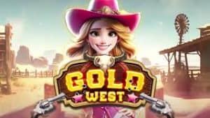 Gold West: Sensasi Tambang Emas Penuh Aksi Seru!!!