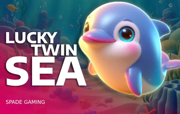 Sensasi Menyelam Bersama Lucky Twin Sea