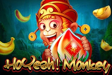 Serunya Petualangan HoYeah! Monkey di Slot Online