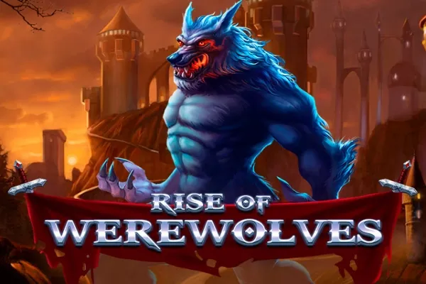 Serunya Petualangan Malam di Rise of Werewolves