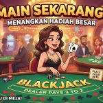 Blackjack Real Deal: Strategi Santai Main Seru