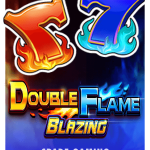 Rasakan Sensasi Seru Double Flame Spadegaming